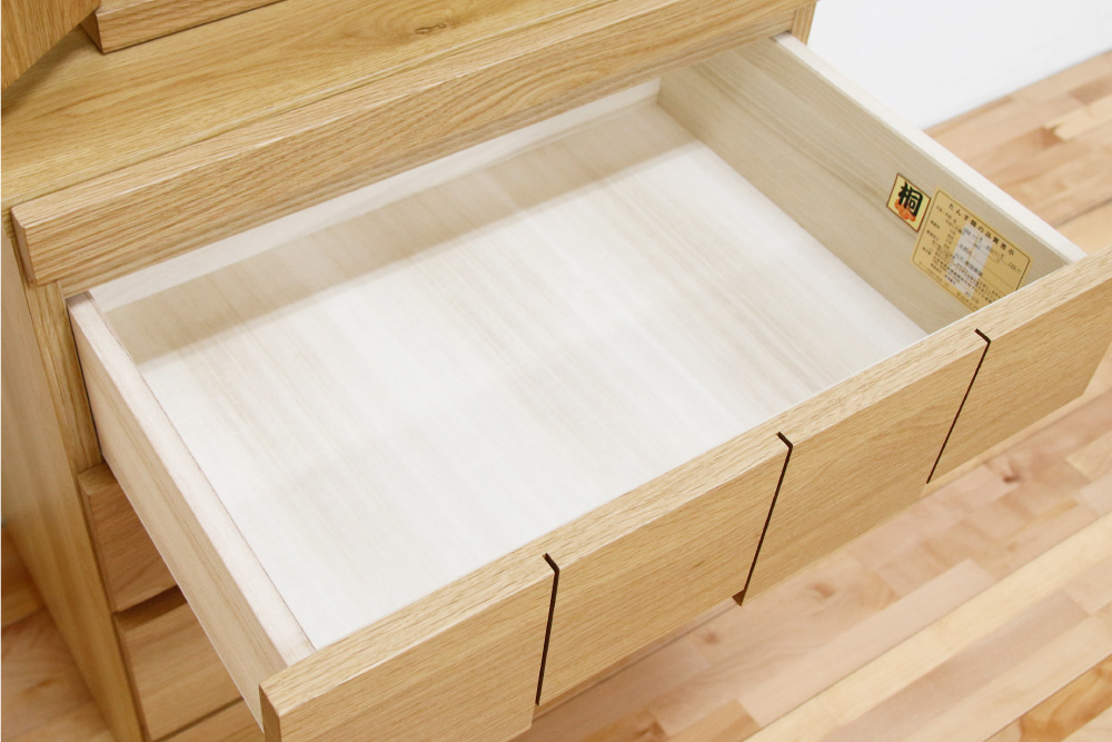 仏壇下台 アークの特徴