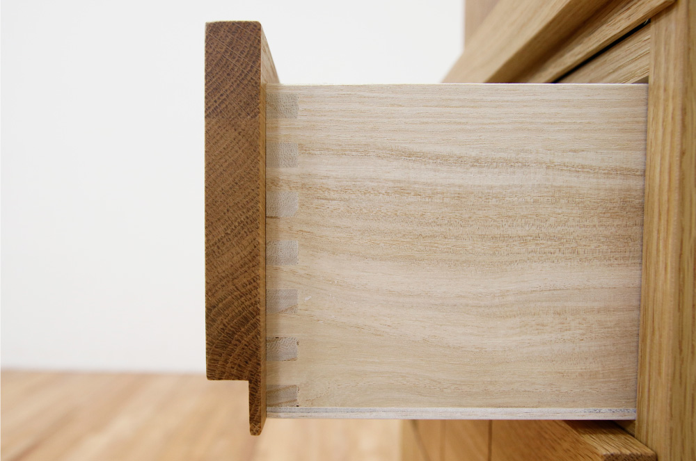 仏壇下台 アークの特徴