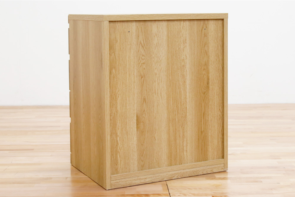 仏壇下台 アークの特徴