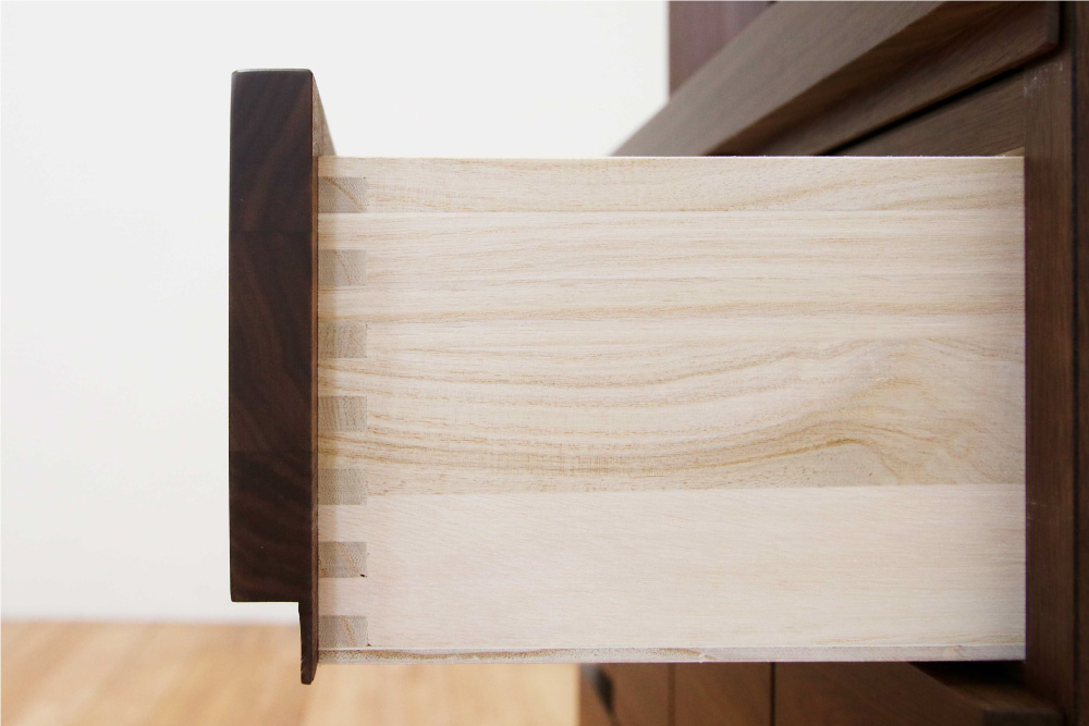 仏壇下台 アークの特徴