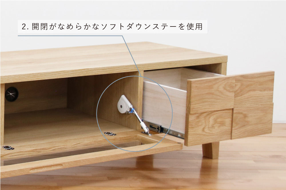 ボニーの詳細