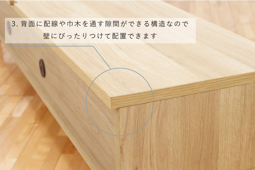 ボニーの詳細