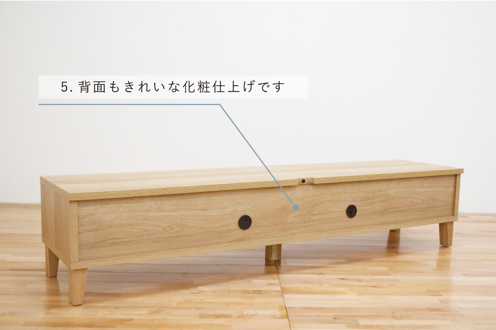 ボニーの詳細