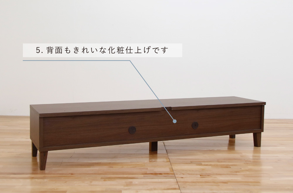 ボニーの詳細