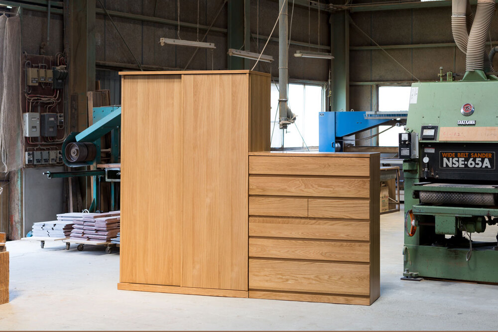 ミンクス(ホワイトオーク)イメージ