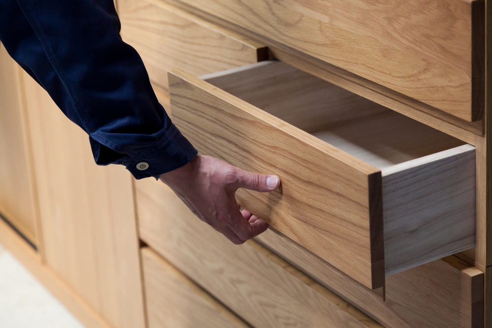 ミンクスの引き出し