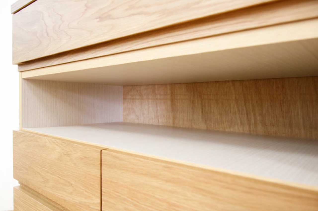 ミンクスの総地板仕様