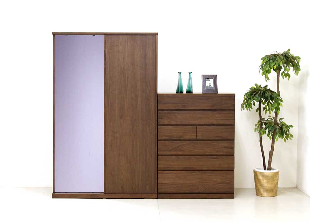 ミンクス(ウォールナット)イメージ