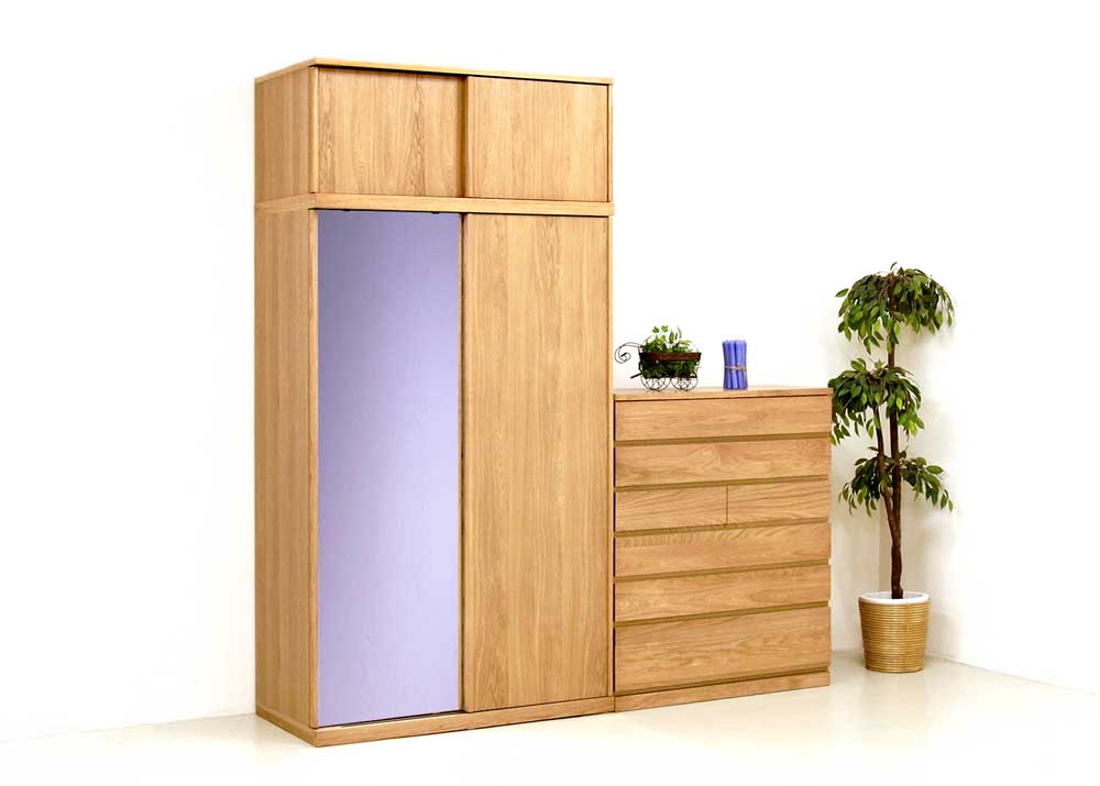 ミンクス(ホワイトオーク)イメージ