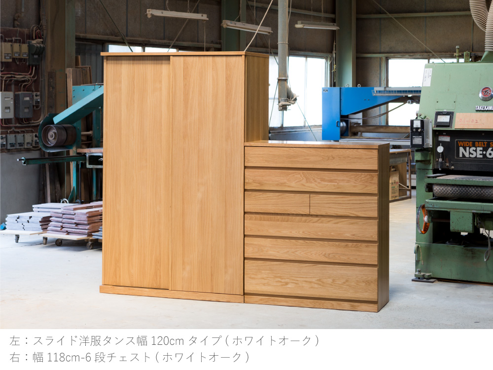 ミンクス服吊りワードローブのイメージ