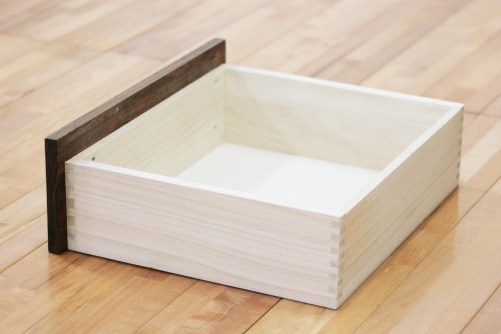 ナテュールの引き出し