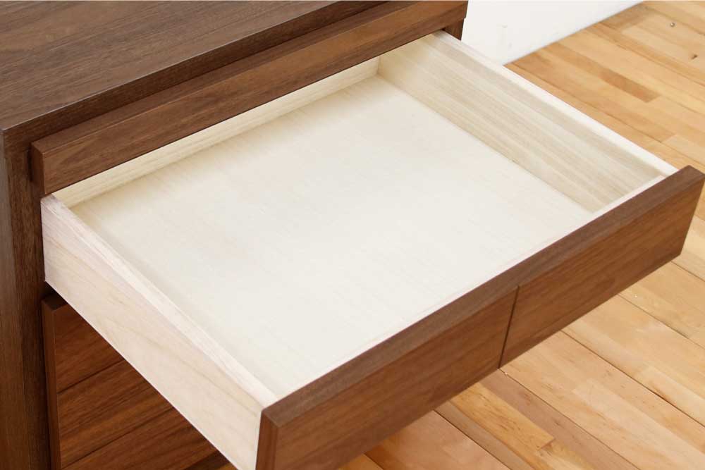 レガロの引き出し