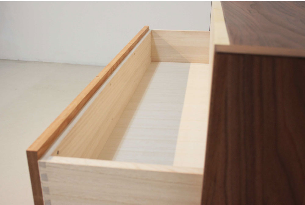 シーズの引き出し