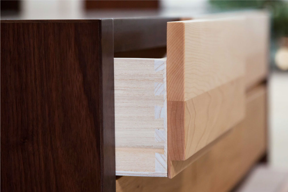 シーズの蟻組構造