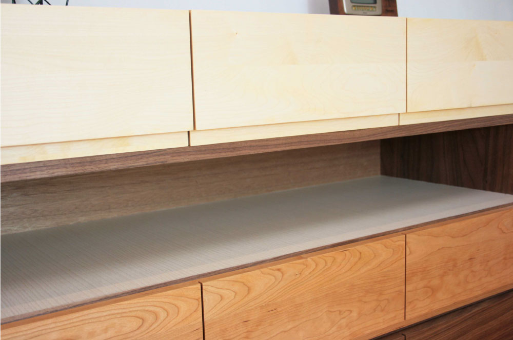 シーズの総地板仕様